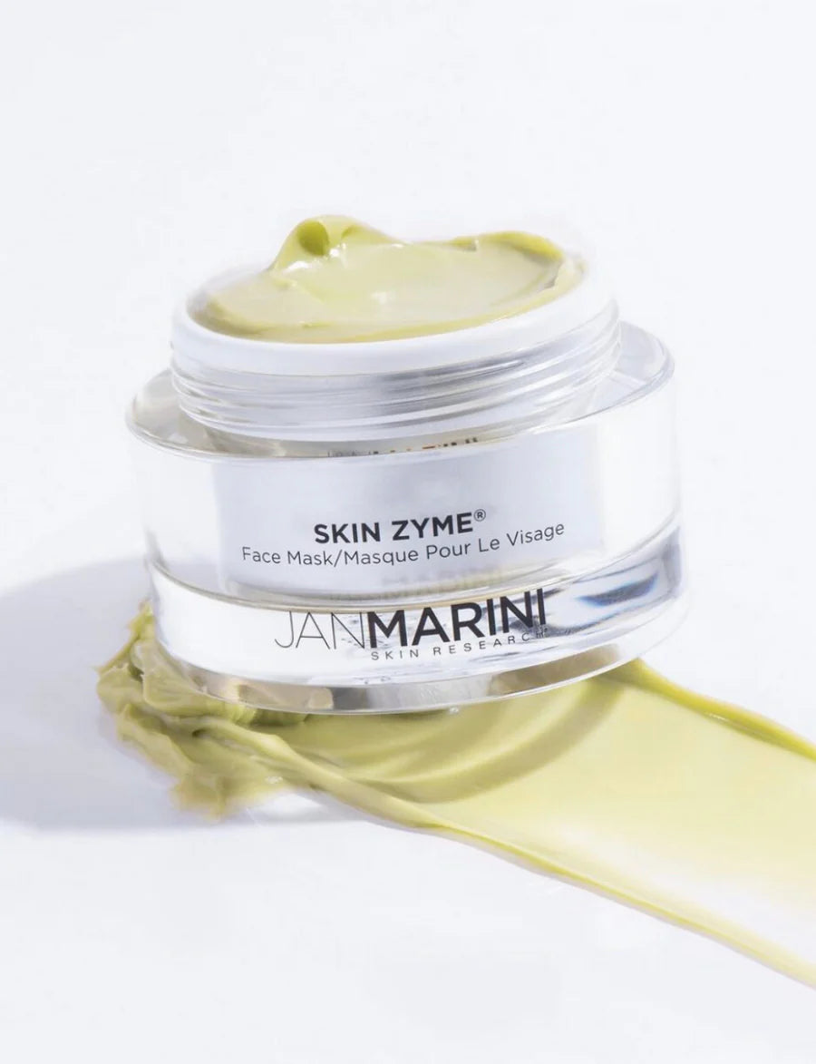 Skin Zyme Mask – Face Me Aesthetics
