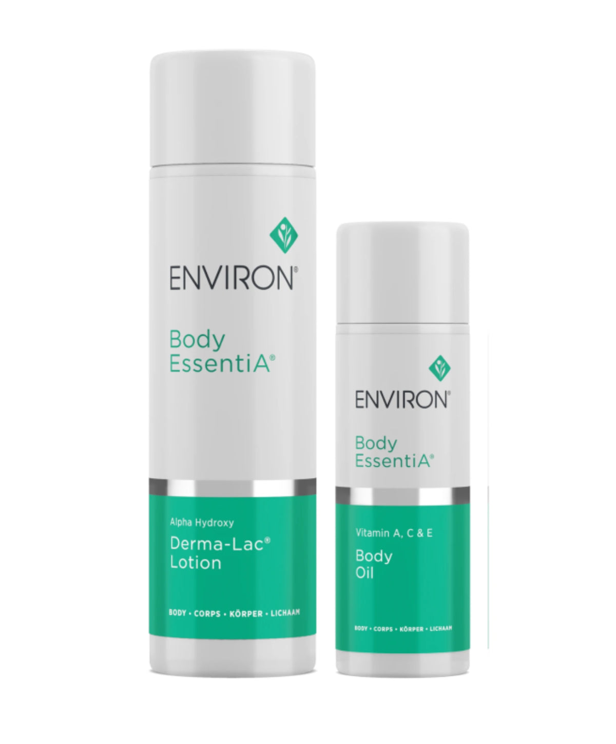 Environ Body Duo Kit – Face Me Aesthetics