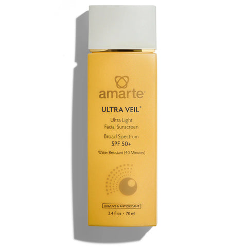 Amarte Ultra Veil 50+ SPF