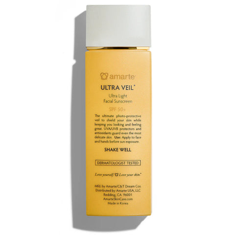 Amarte Ultra Veil 50+ SPF