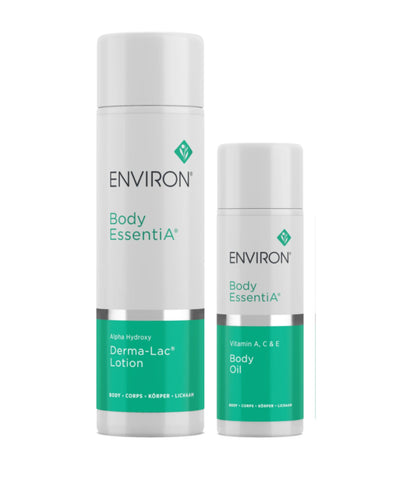 Environ Body Duo Kit