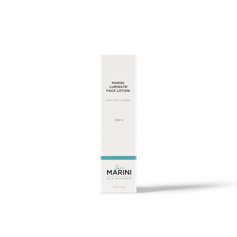 Marini Luminate Face Lotion