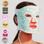 Omnilux Contour Face LED Mask